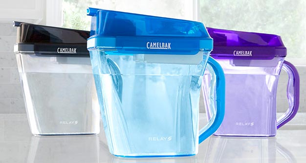 camelbak relay reviews