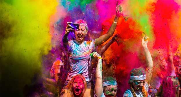 color run sponsorship