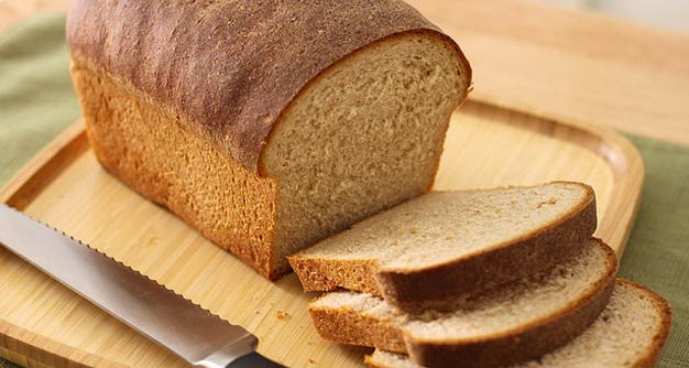 gluten free bread trends