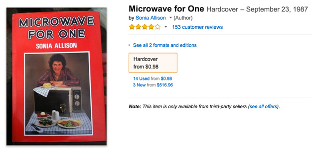 microwave-for-one-cookbook