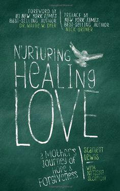 Nurturing Healing Love