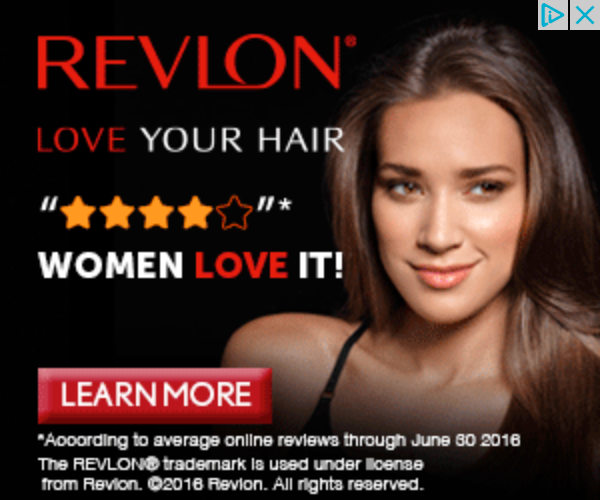 Revlon