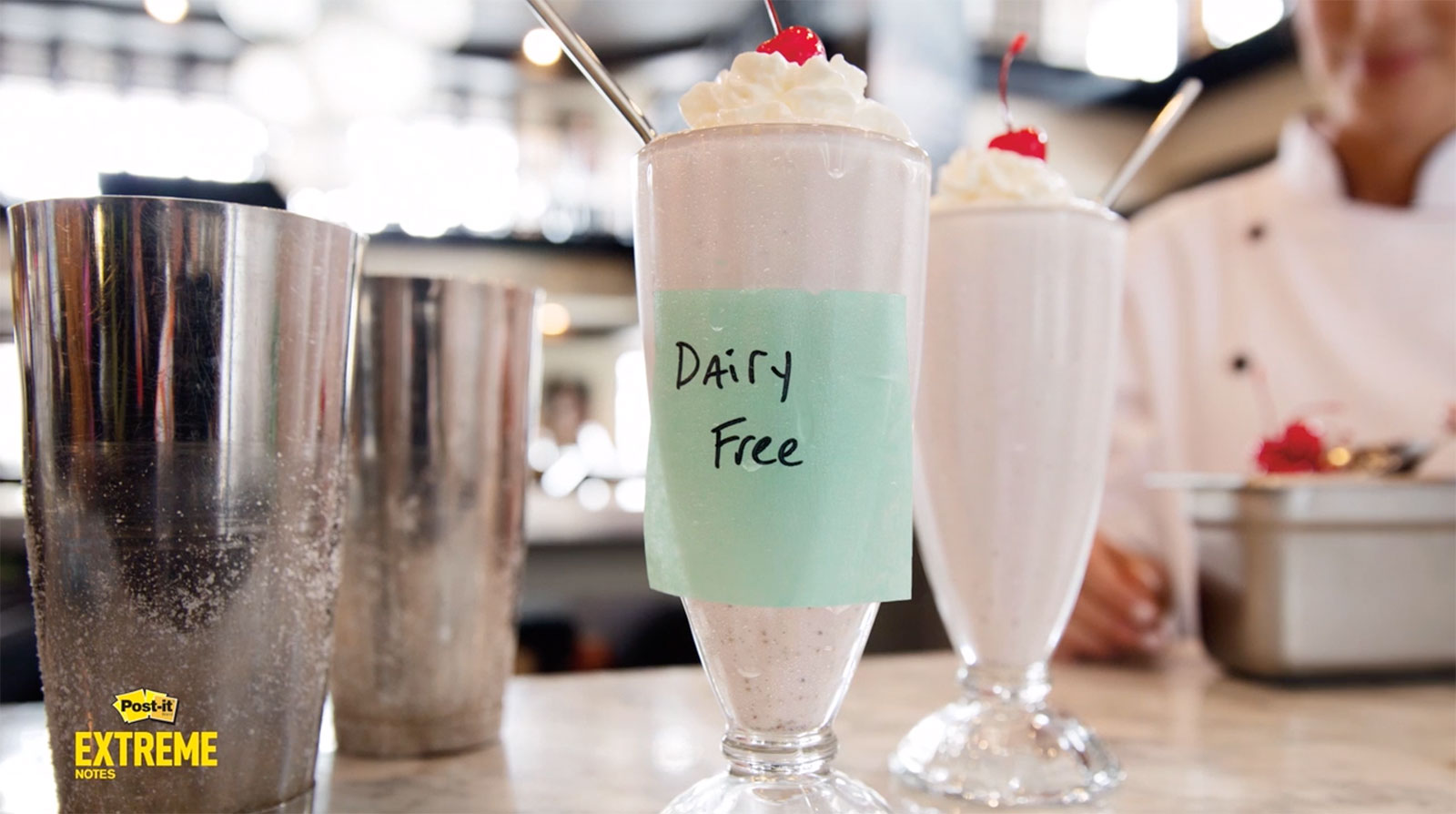 What the New PostIt Extreme Notes can Teach Brands About Audience